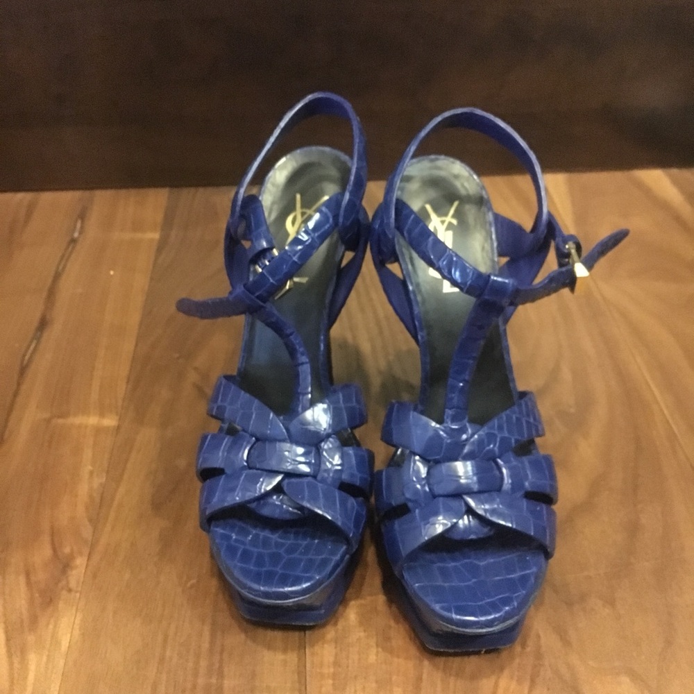 Ysl tribute. Excellent condition